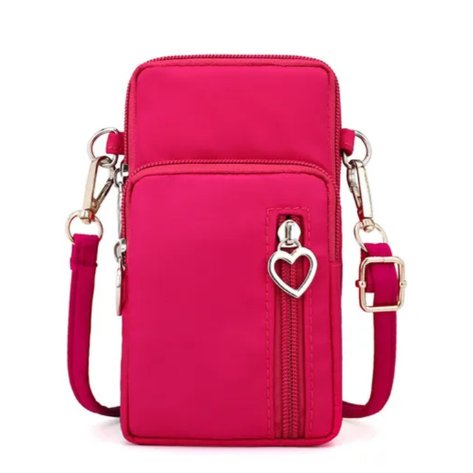 Phone Pouch 1