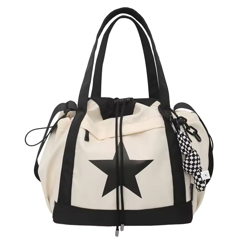 Versatile CityWalk Crossbody Bag – Unisex Streetwear