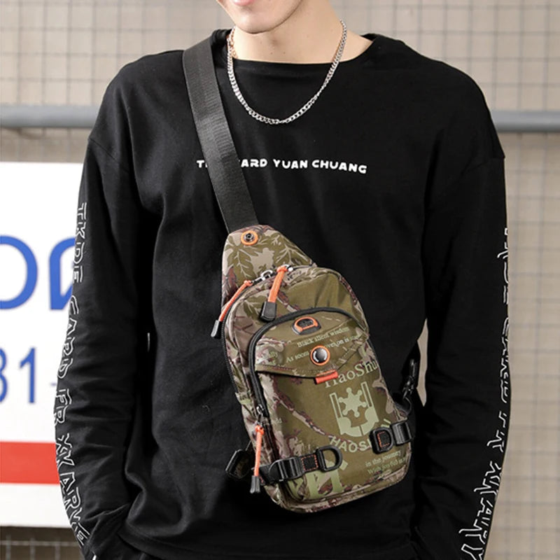 Male Bag 4