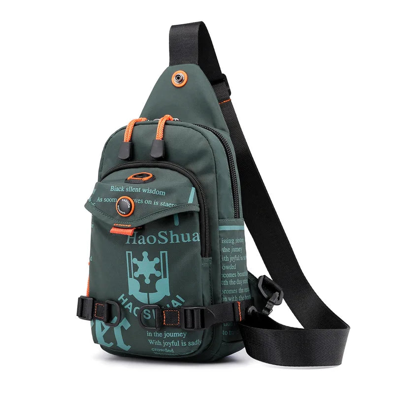 Male Bag 4