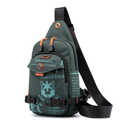 Male Bag 4