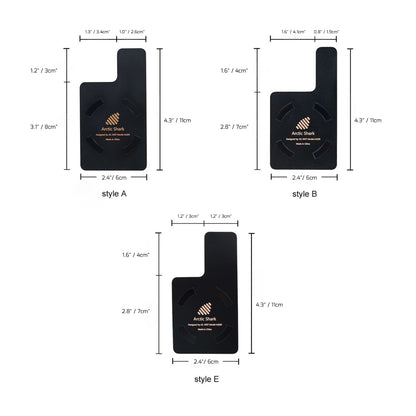 Copper Heat Dissipation Sheet – Boost Your Phone’s Cooling Power