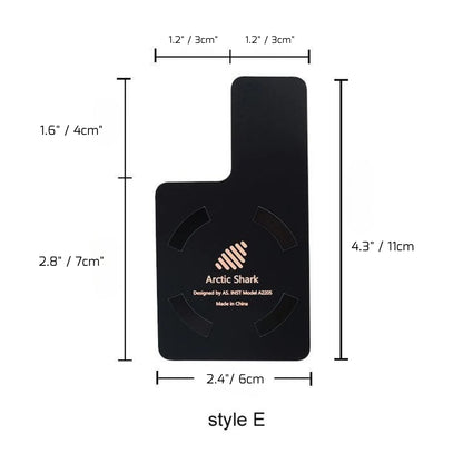 Copper Heat Dissipation Sheet – Boost Your Phone’s Cooling Power