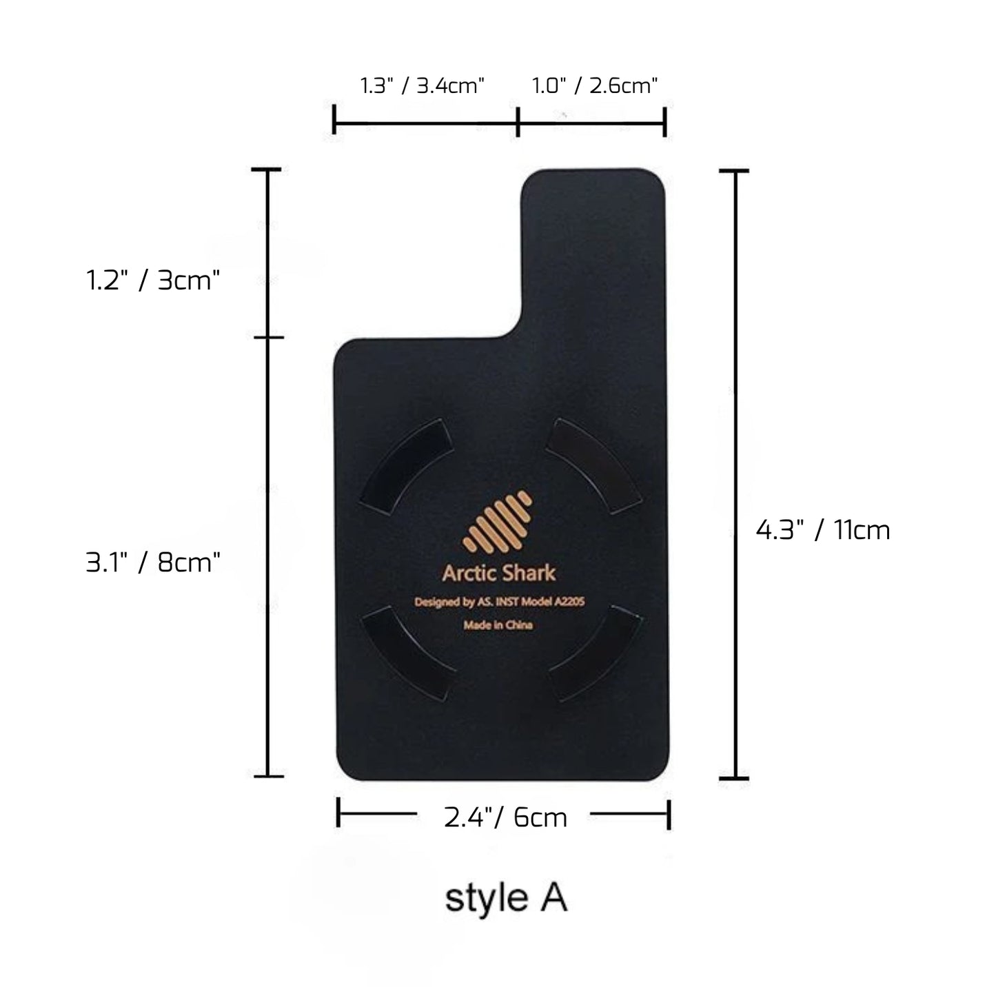 Copper Heat Dissipation Sheet – Boost Your Phone’s Cooling Power