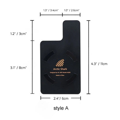 Copper Heat Dissipation Sheet – Boost Your Phone’s Cooling Power