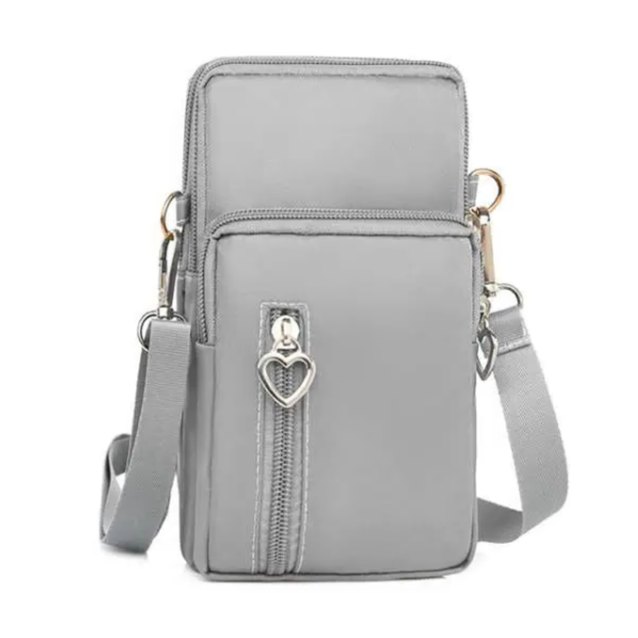 Phone Pouch 1