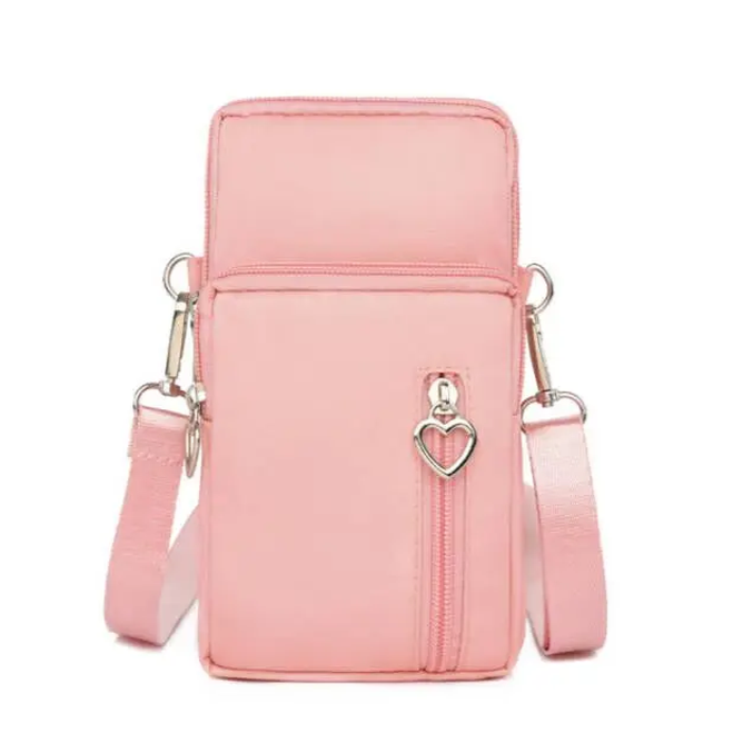 Phone Pouch 1