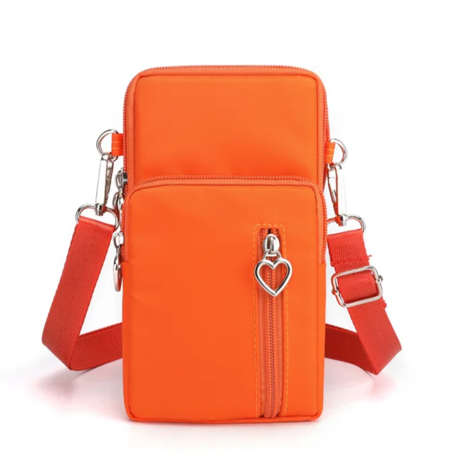 Phone Pouch 1