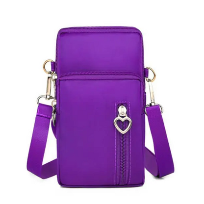 Phone Pouch 1