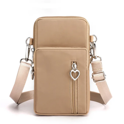 Phone Pouch 1