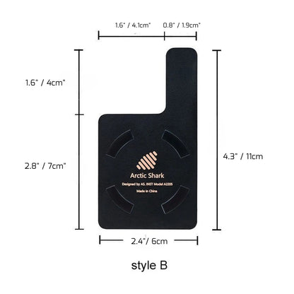 Copper Heat Dissipation Sheet – Boost Your Phone’s Cooling Power