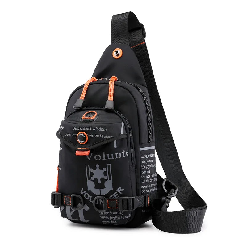 Male Bag 4