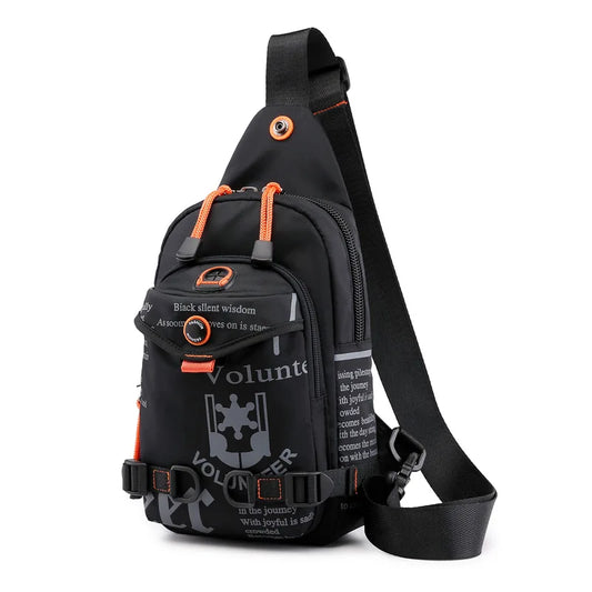 Male Bag 4