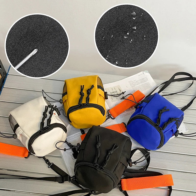 Water Resis Phone Pouch 4