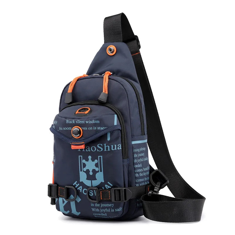 Male Bag 4