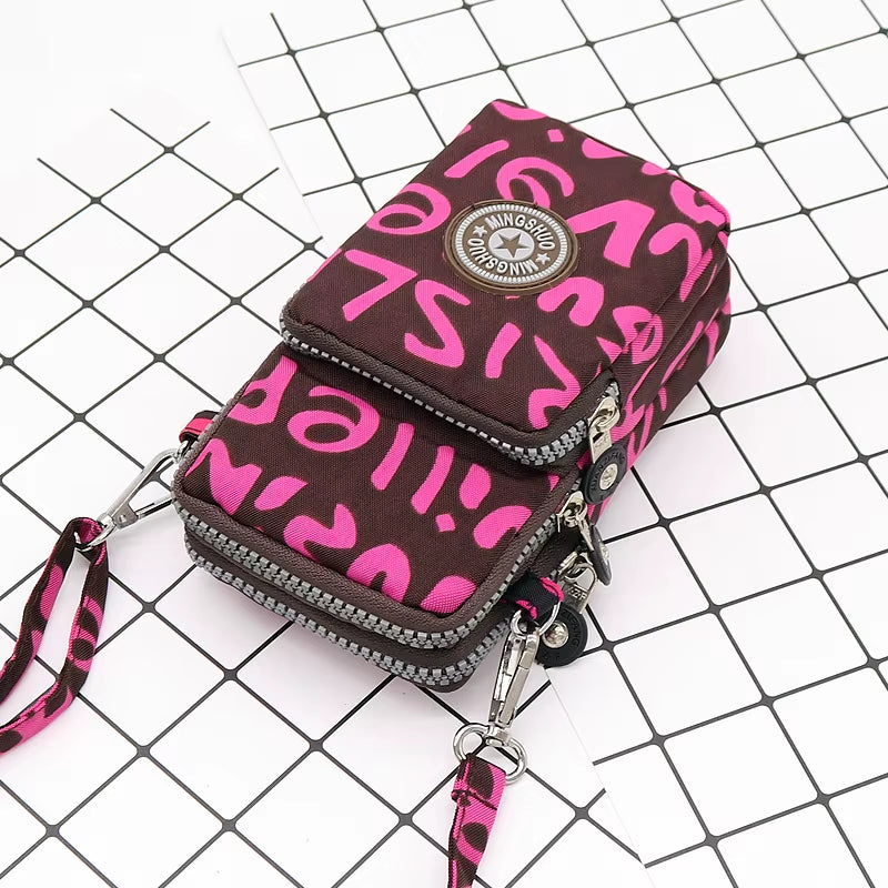 Phone Pouch 2
