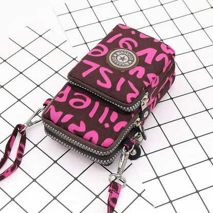 Phone Pouch 2
