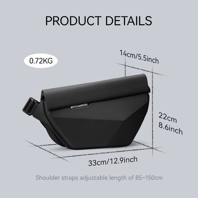 Men Bag 1