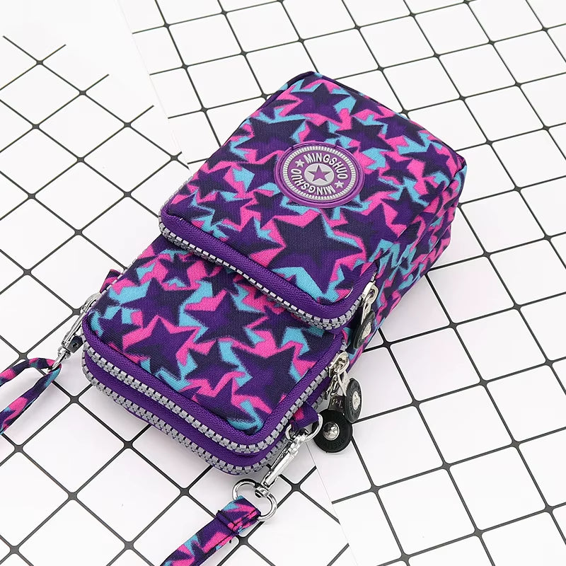 Phone Pouch 2