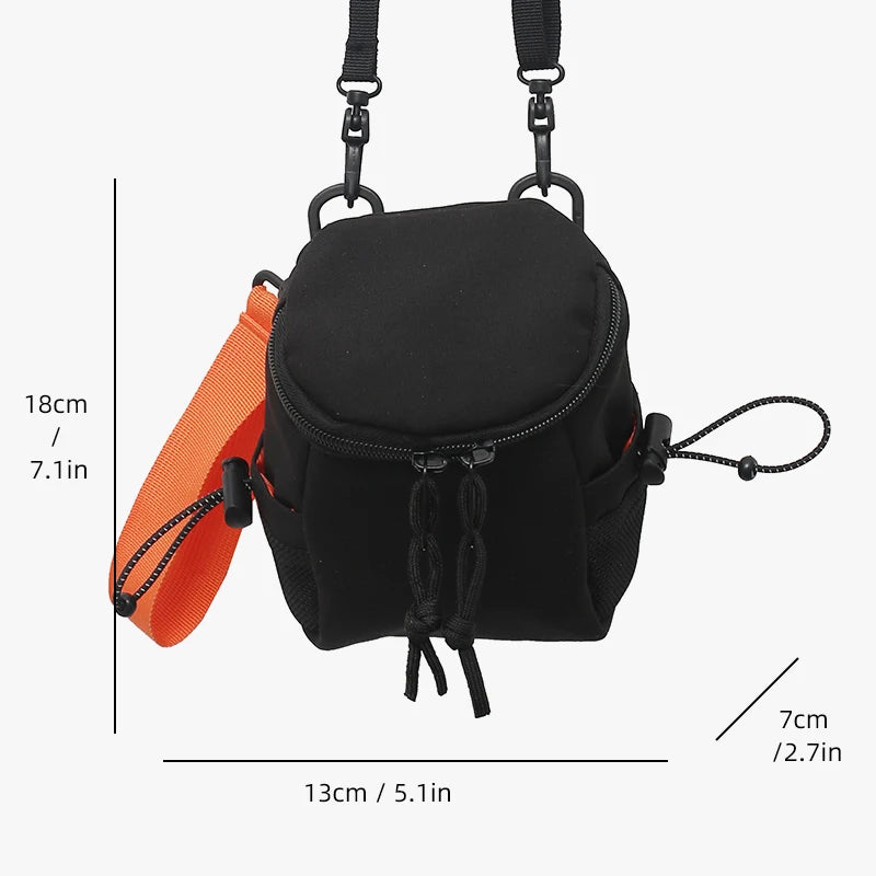 Water Resis Phone Pouch 4