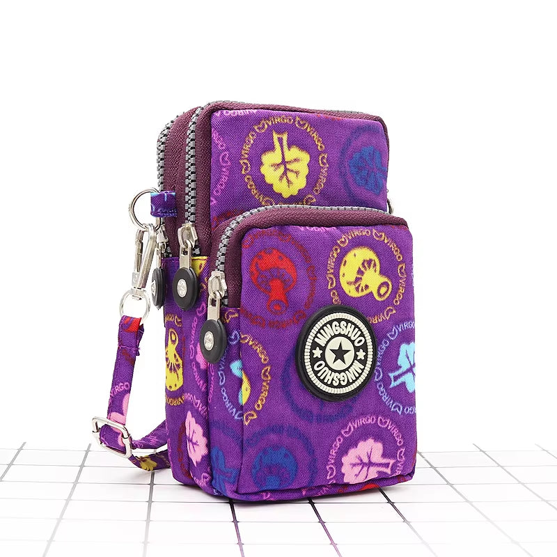 Phone Pouch 2