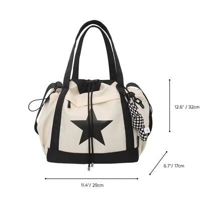 Versatile CityWalk Crossbody Bag – Unisex Streetwear