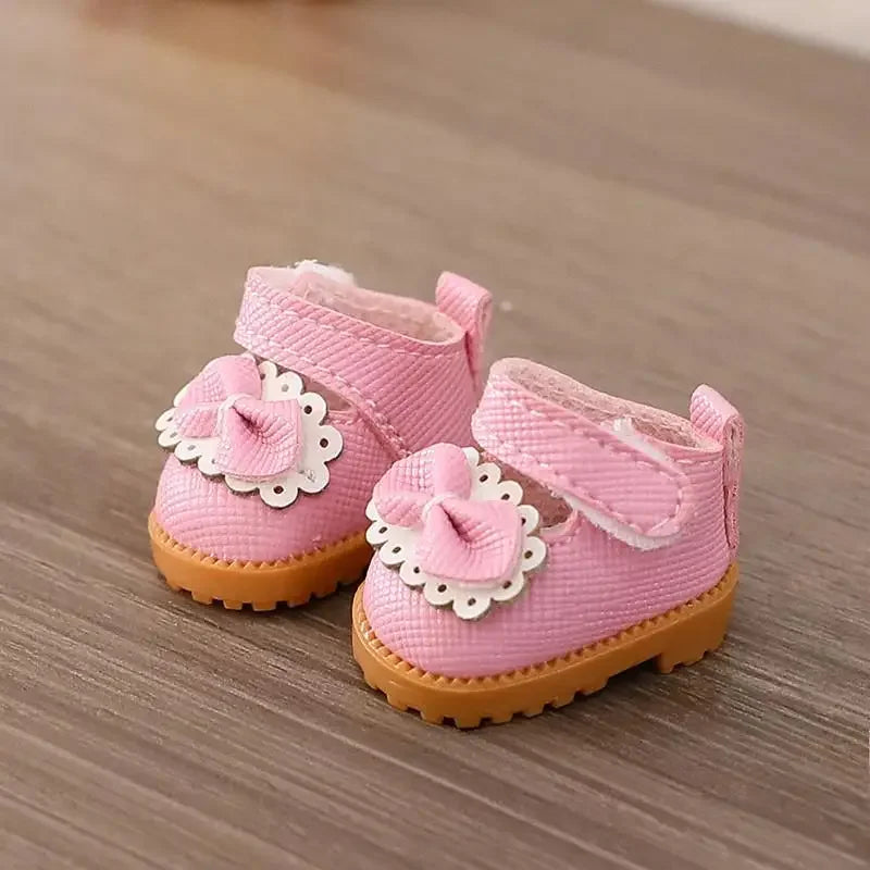 Cute Shoes 1-2