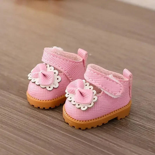 Cute Shoes 1-2
