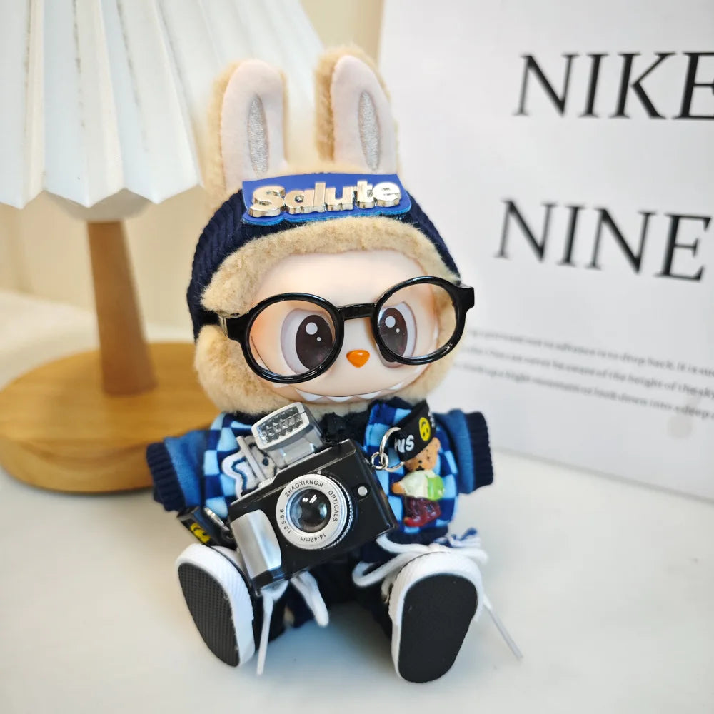 Streetwear 21