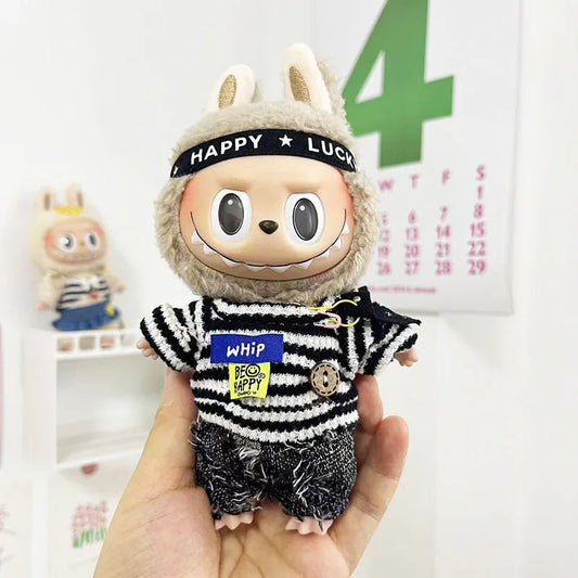 Streetwear no shoes 7