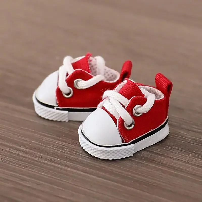 (Only Shoes) Street Shoes 2 One Line