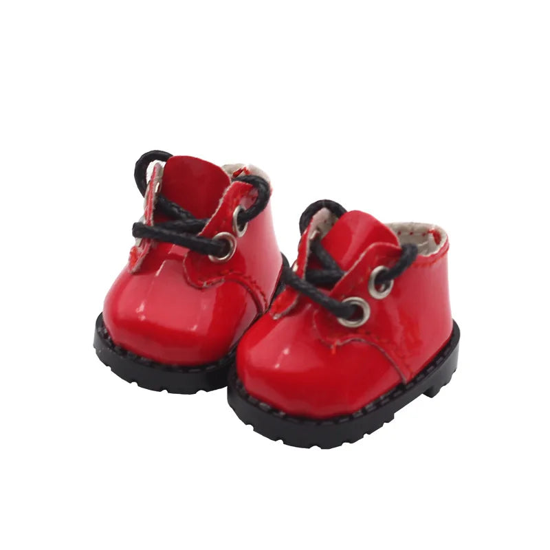 Street shoes 3