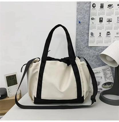 Versatile CityWalk Crossbody Bag – Unisex Streetwear