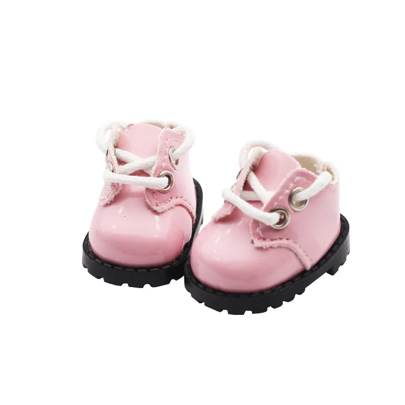 Street shoes 3