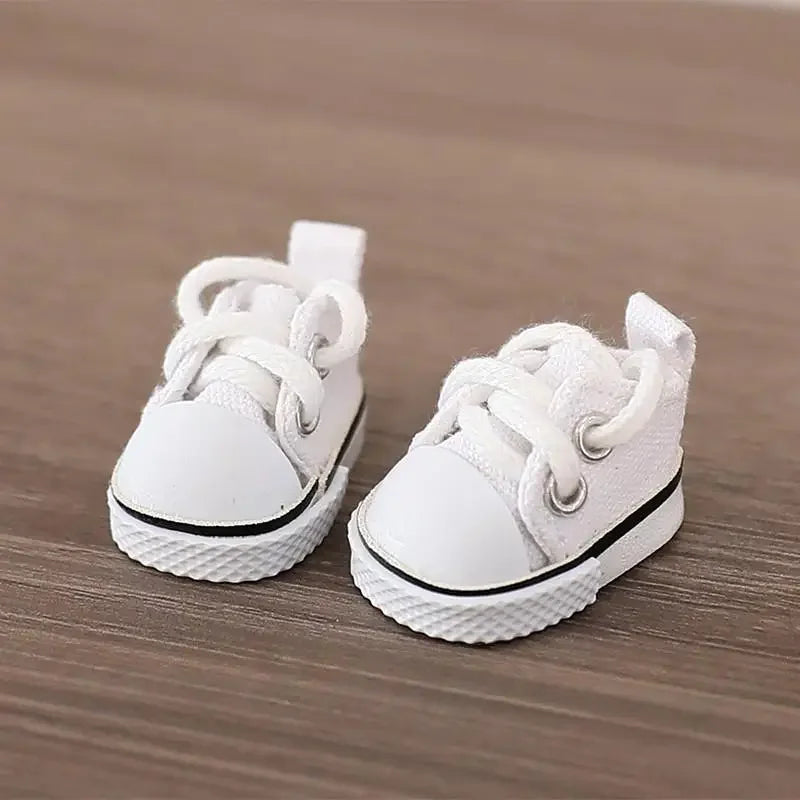 (Only Shoes) Street Shoes 2 One Line