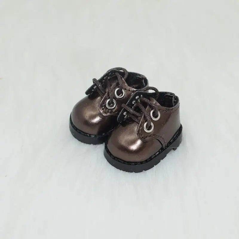 Street shoes 3