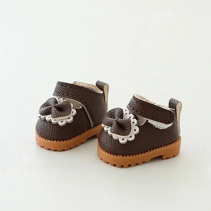 Cute Shoes 1-2