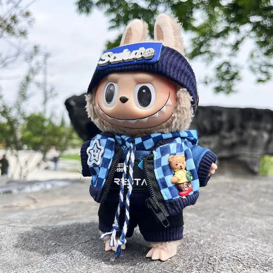 Streetwear no shoes 1
