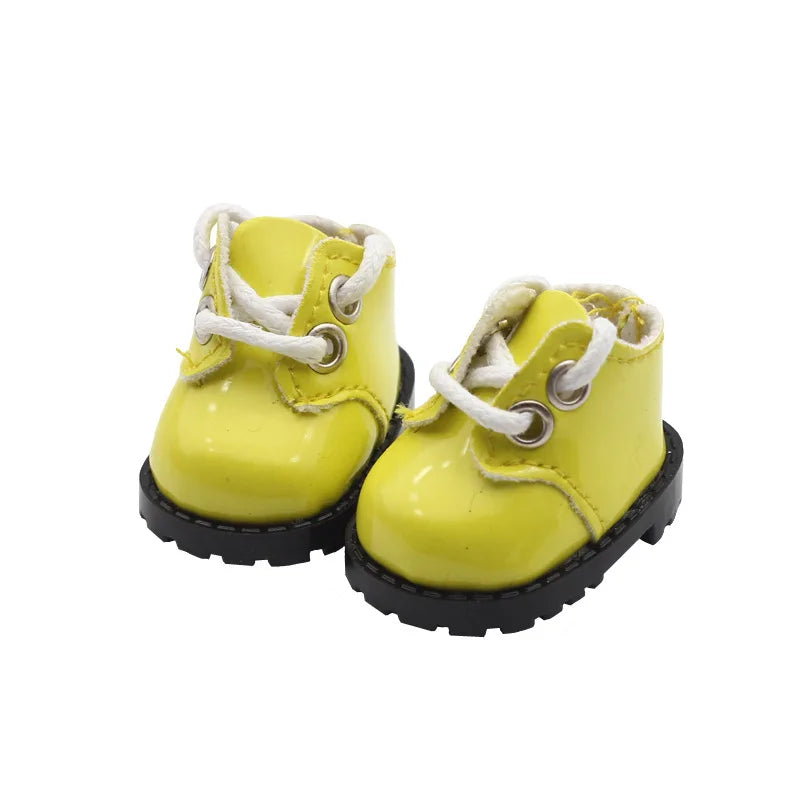 Street shoes 3