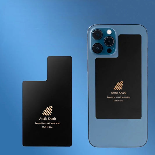 Copper Heat Dissipation Sheet – Boost Your Phone’s Cooling Power