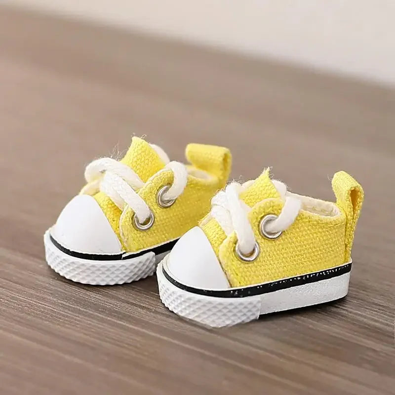 (Only Shoes) Street Shoes 2 One Line