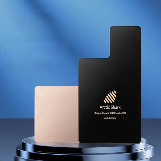 Copper Heat Dissipation Sheet – Boost Your Phone’s Cooling Power