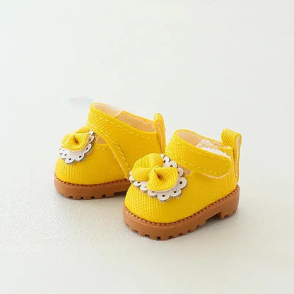 Cute Shoes 1-2