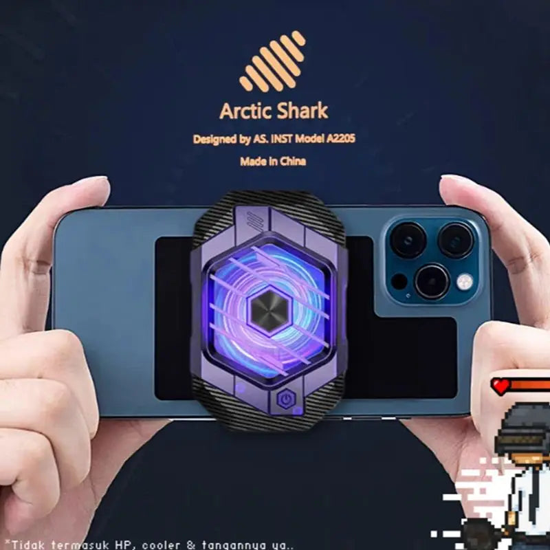 Copper Heat Dissipation Sheet – Boost Your Phone’s Cooling Power