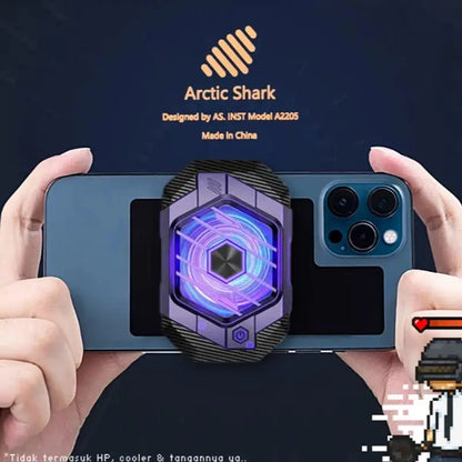 Copper Heat Dissipation Sheet – Boost Your Phone’s Cooling Power