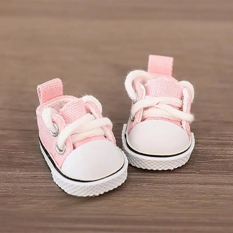 (Only Shoes) Street Shoes 2 One Line