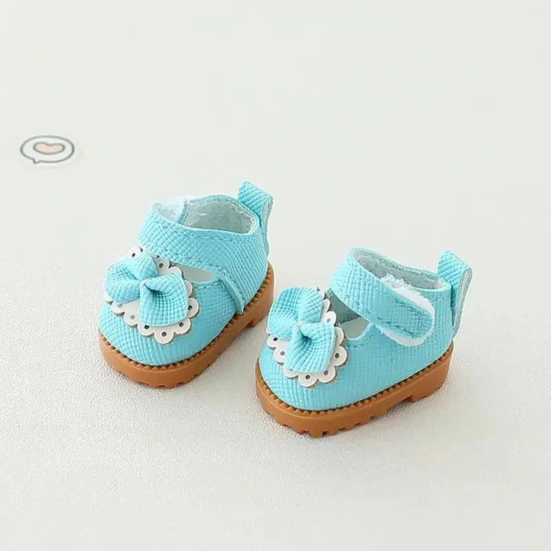 Cute Shoes 1-2