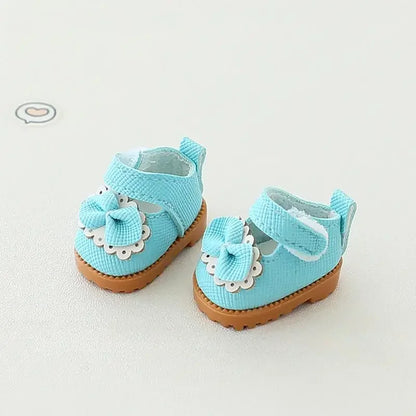 Cute Shoes 1-2
