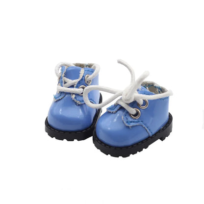 Street shoes 3