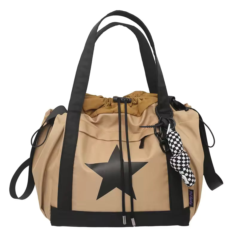 Versatile CityWalk Crossbody Bag – Unisex Streetwear